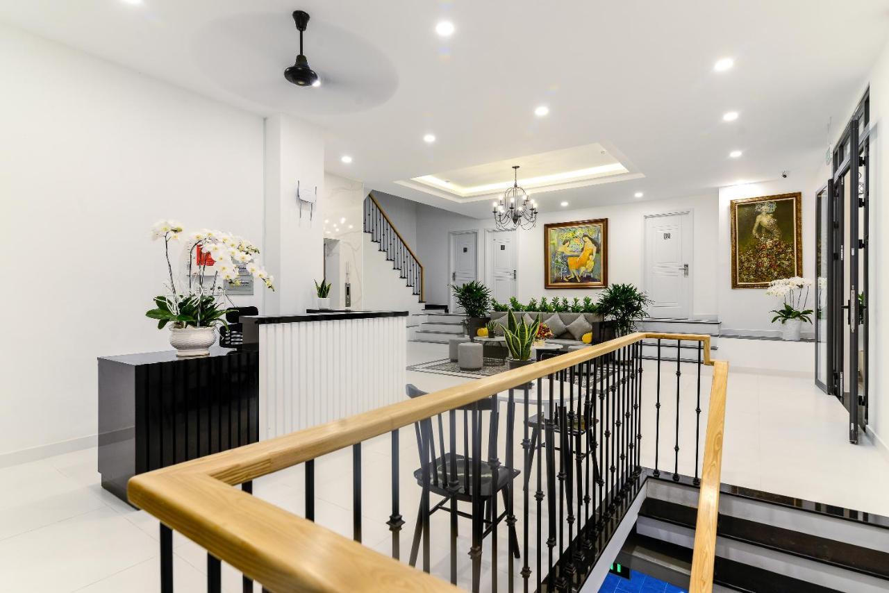 Appartement Cozrum Homes The Gallery *