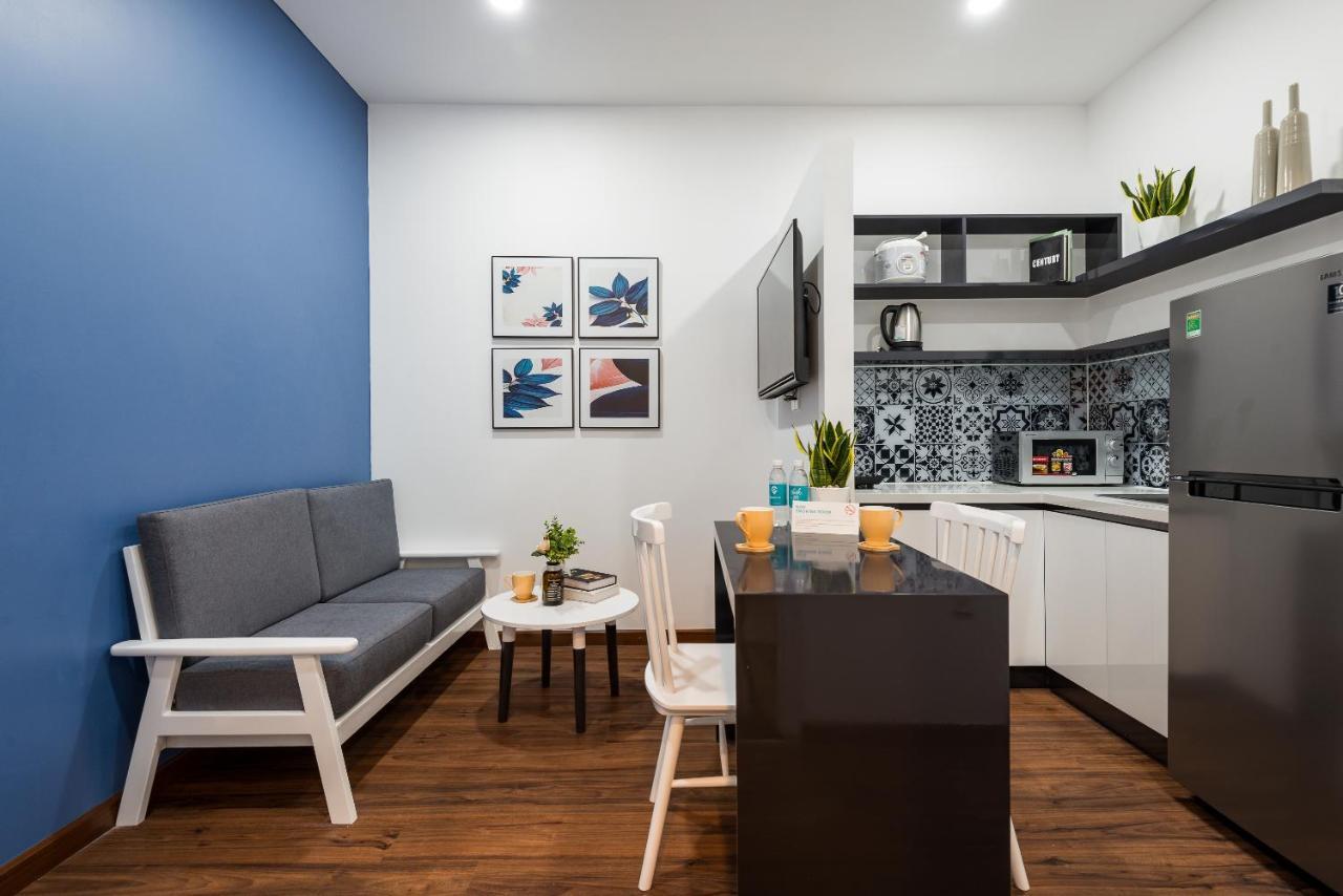 Cozrum Homes The Gallery Appartement *