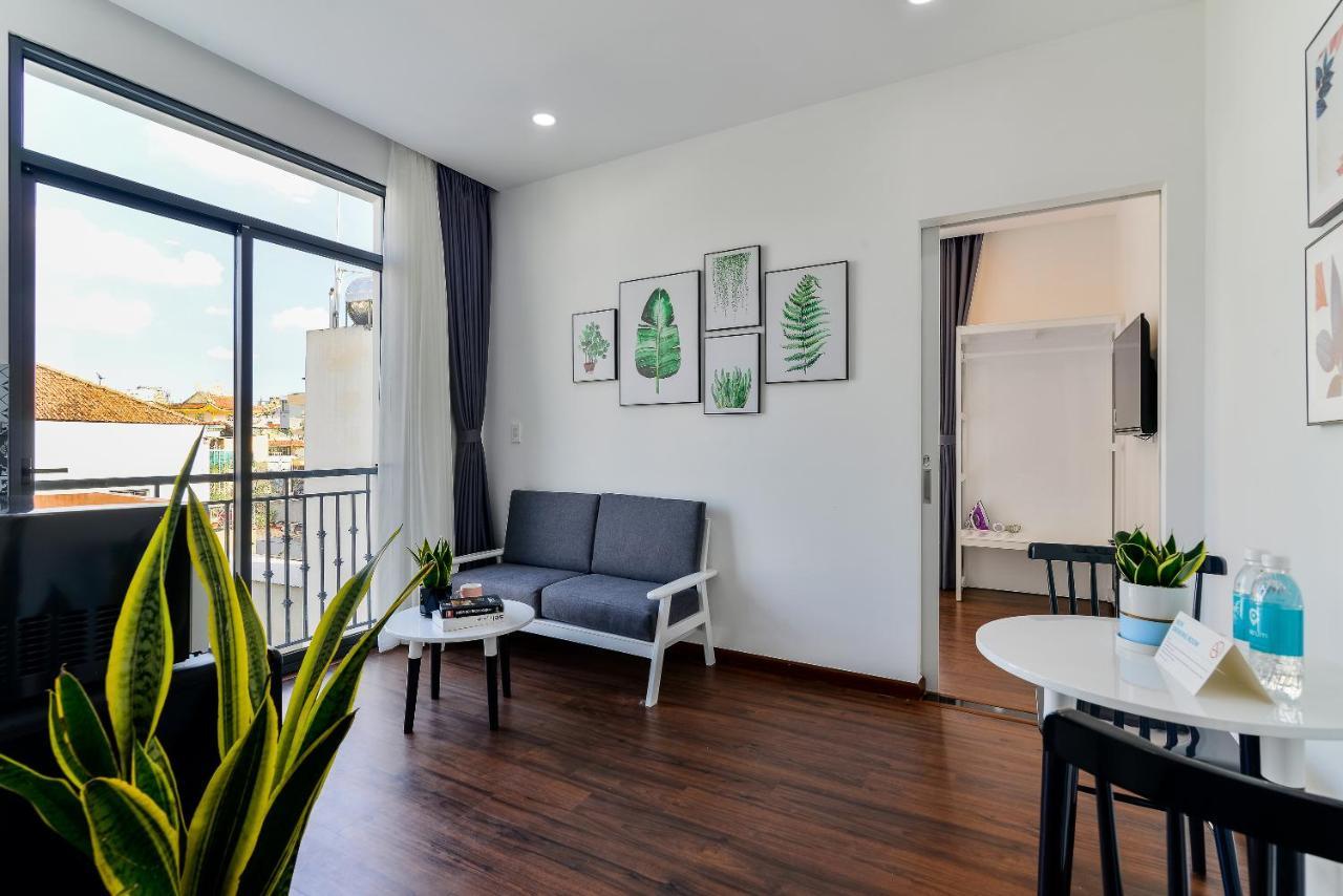 Appartement Cozrum Homes The Gallery