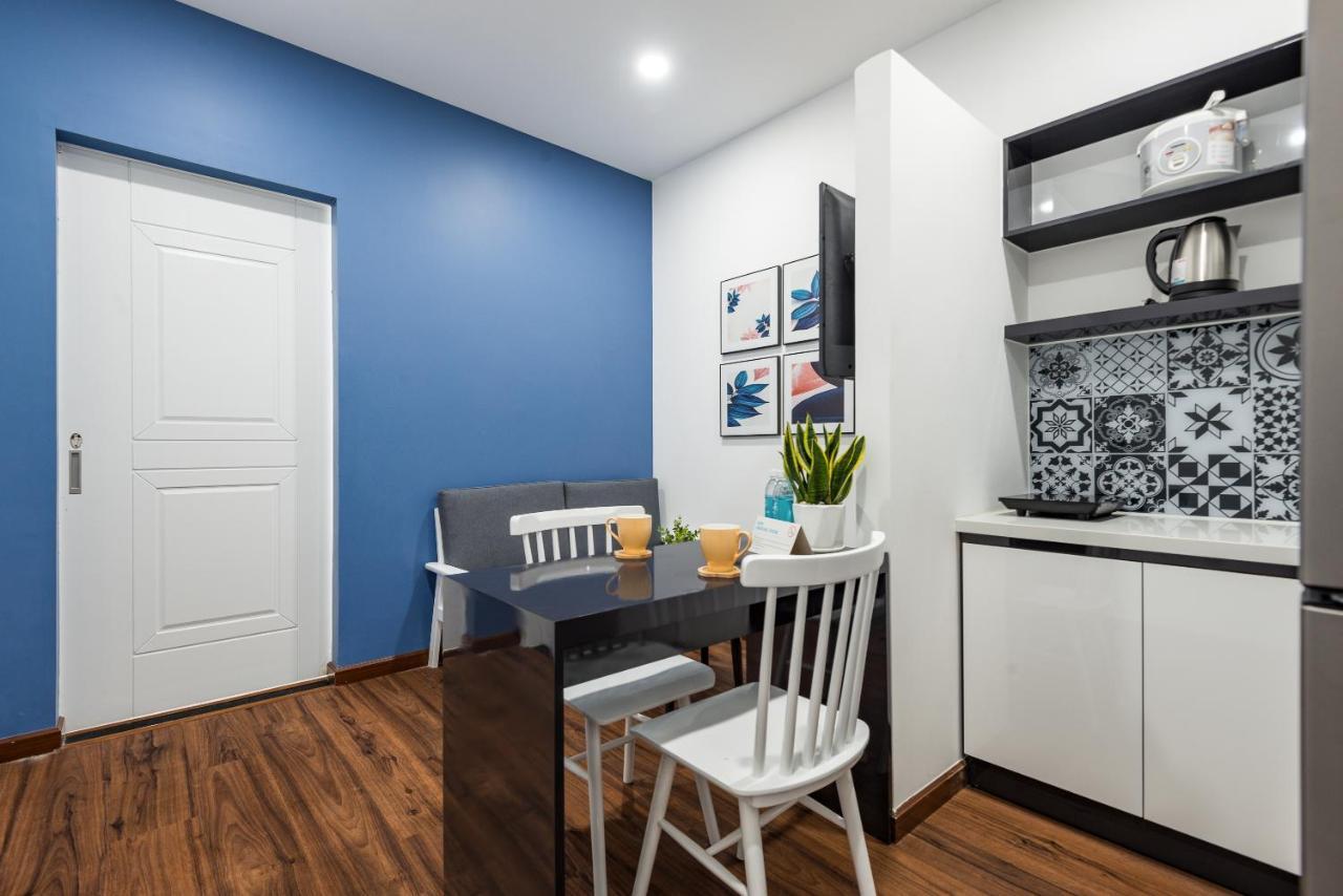 Appartement Cozrum Homes The Gallery *