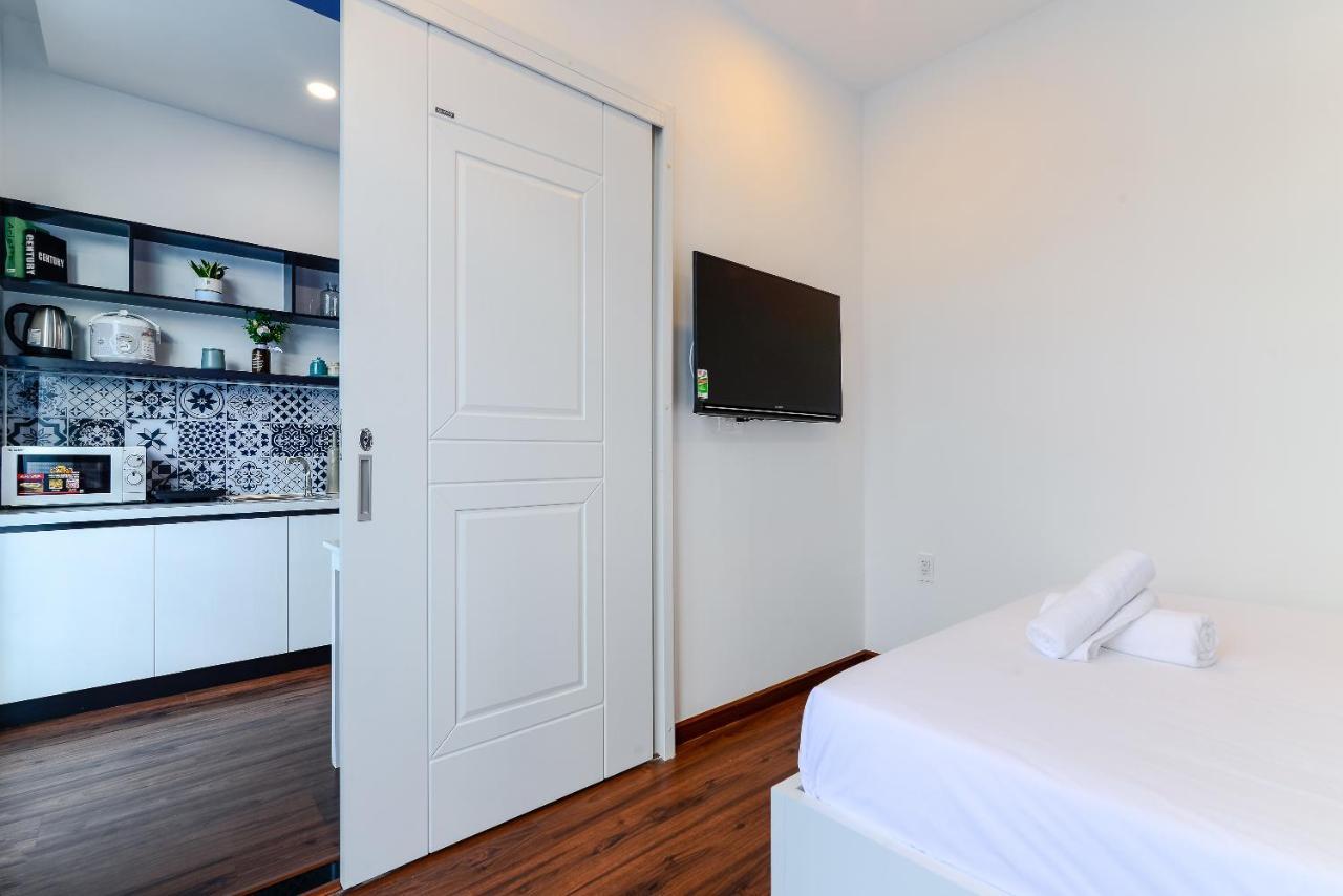 Cozrum Homes The Gallery Hô Chi Minh-Ville