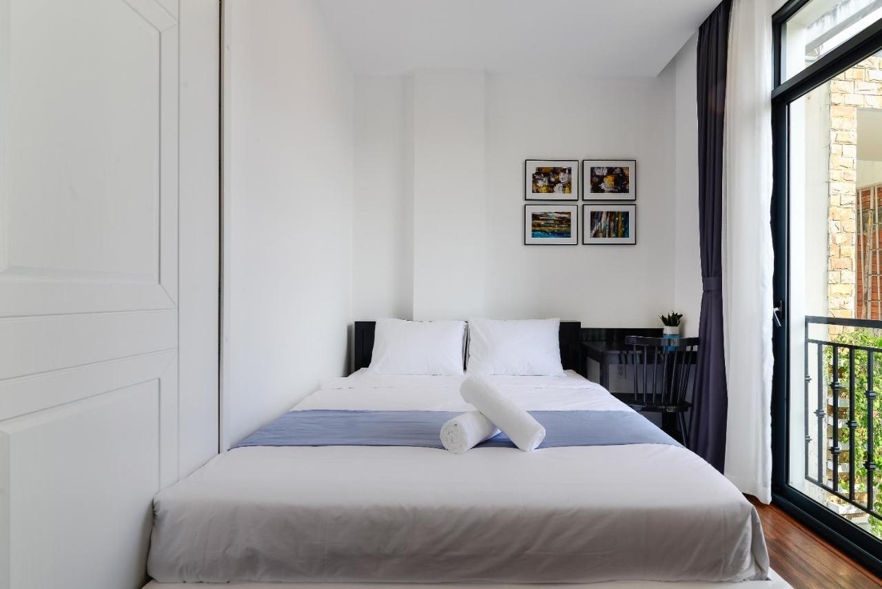 Cozrum Homes The Gallery Appartement *