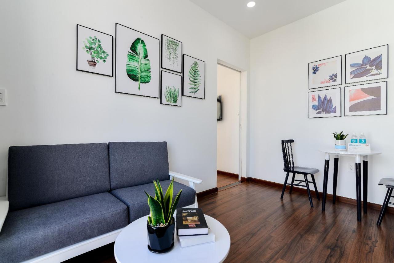 Appartement Cozrum Homes The Gallery