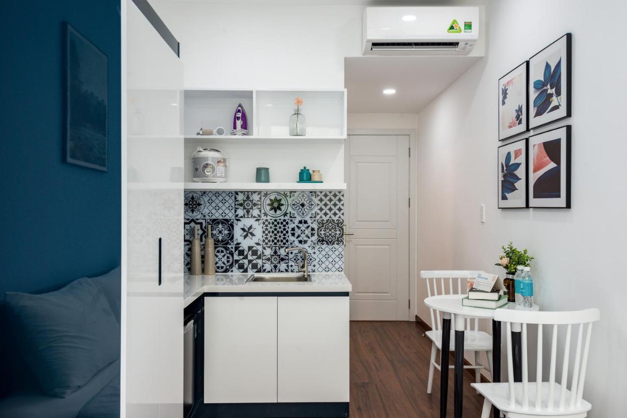 Appartement Cozrum Homes The Gallery *