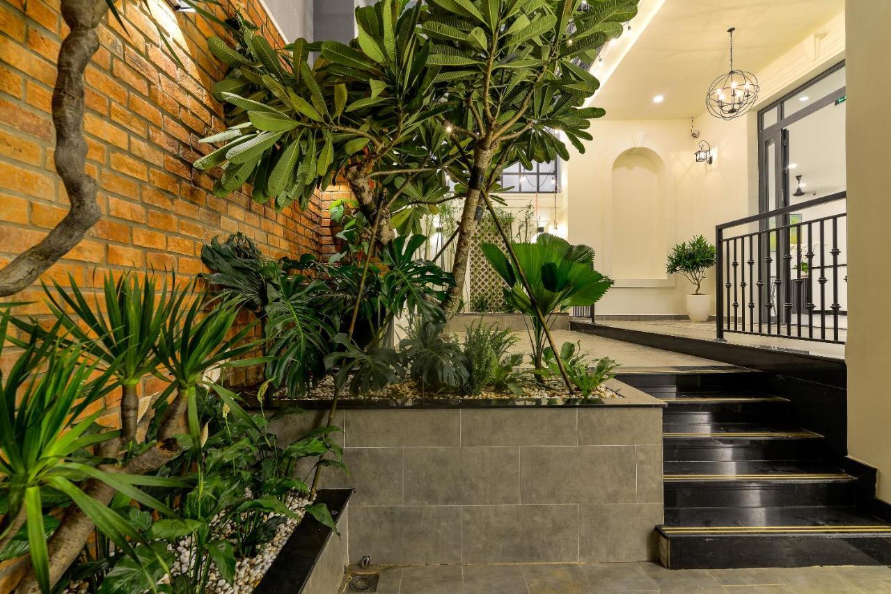 Cozrum Homes The Gallery Hô Chi Minh-Ville
