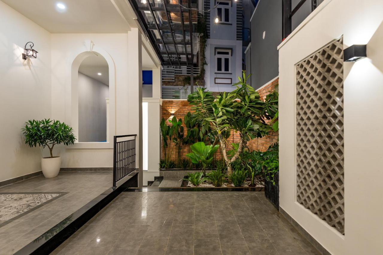 Cozrum Homes The Gallery Appartement *