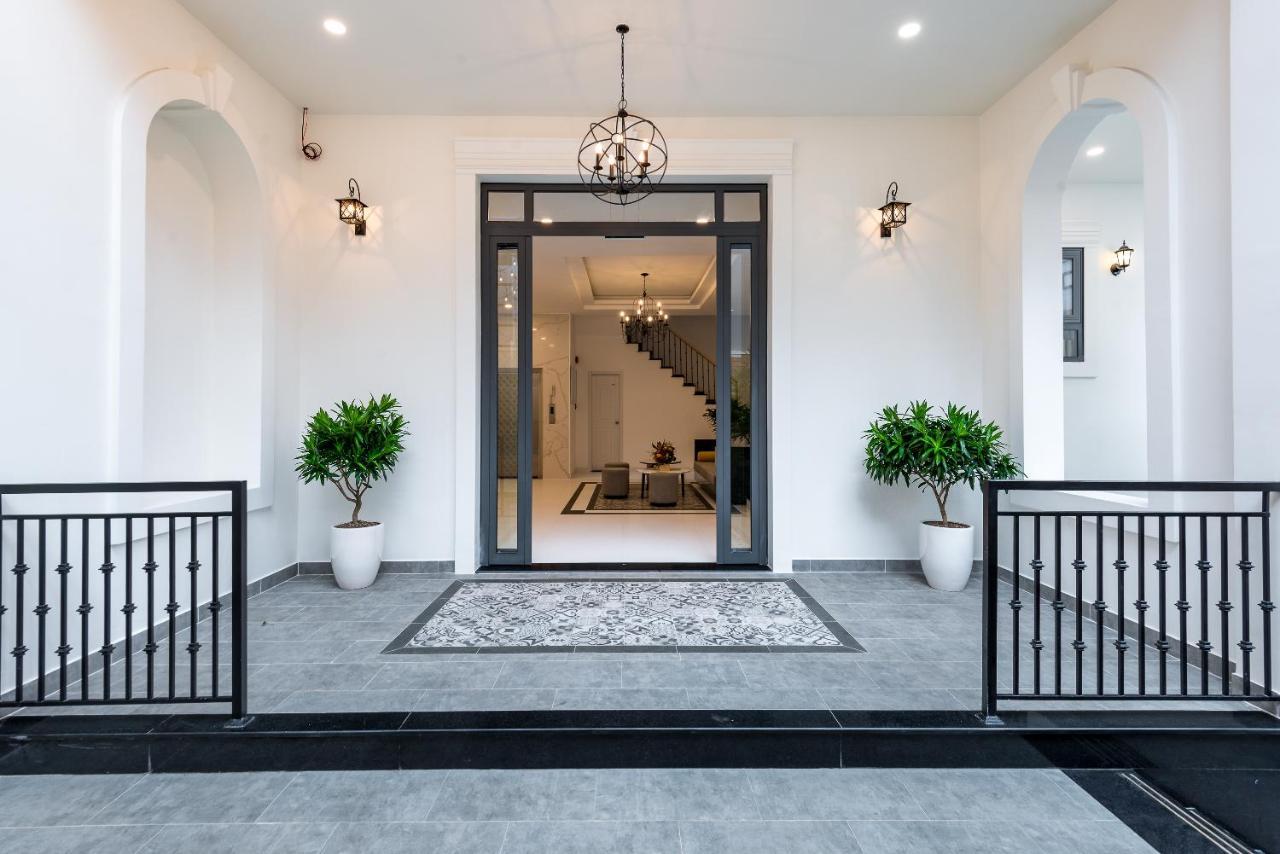 Appartement Cozrum Homes The Gallery