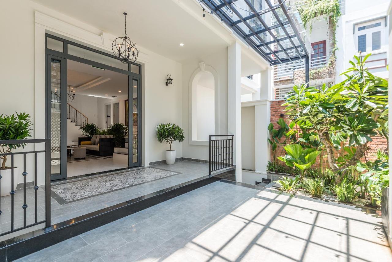 Cozrum Homes The Gallery * Hô Chi Minh-Ville