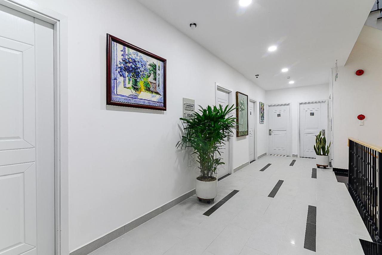 Cozrum Homes The Gallery * Hô Chi Minh-Ville