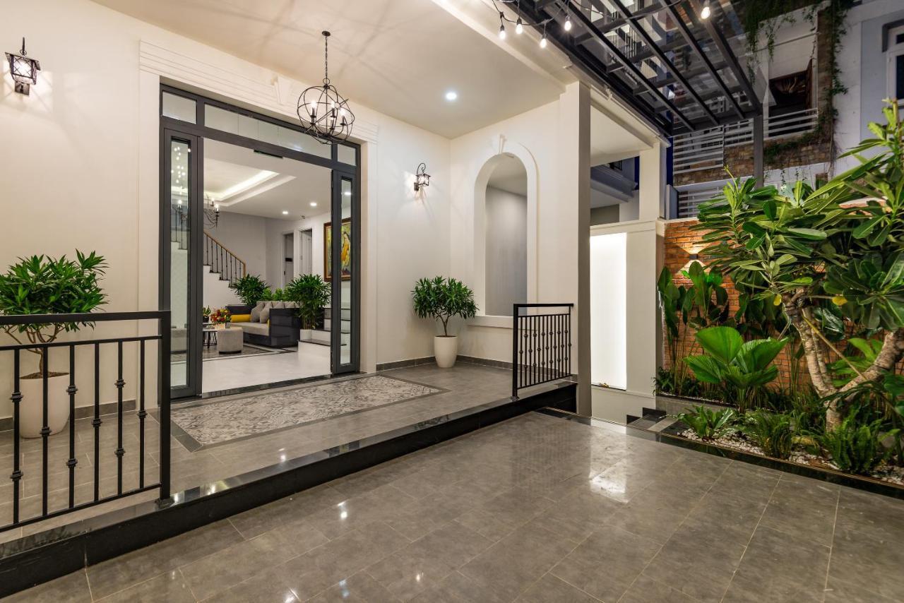 Cozrum Homes The Gallery Hô Chi Minh-Ville