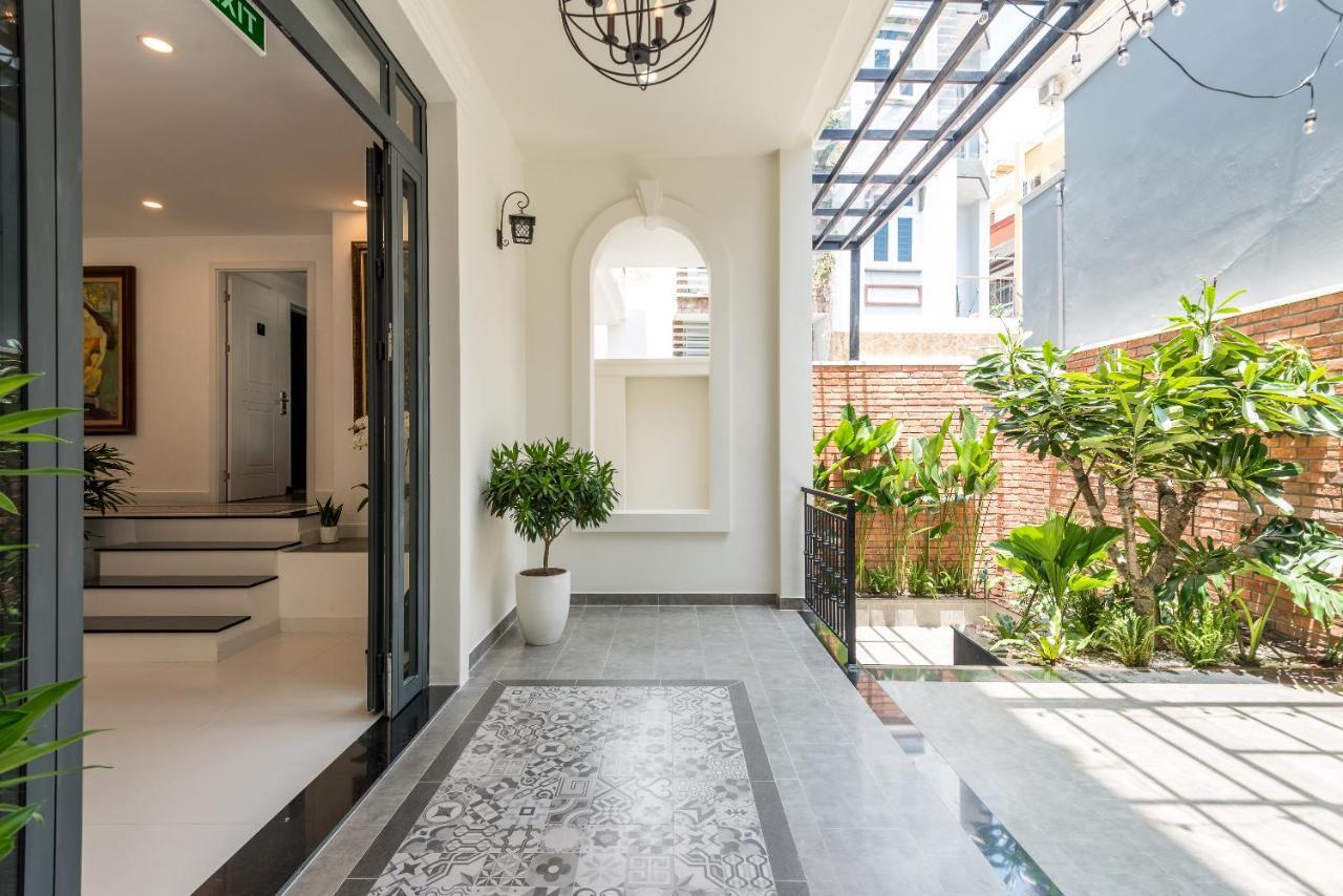 Cozrum Homes The Gallery Hô Chi Minh-Ville