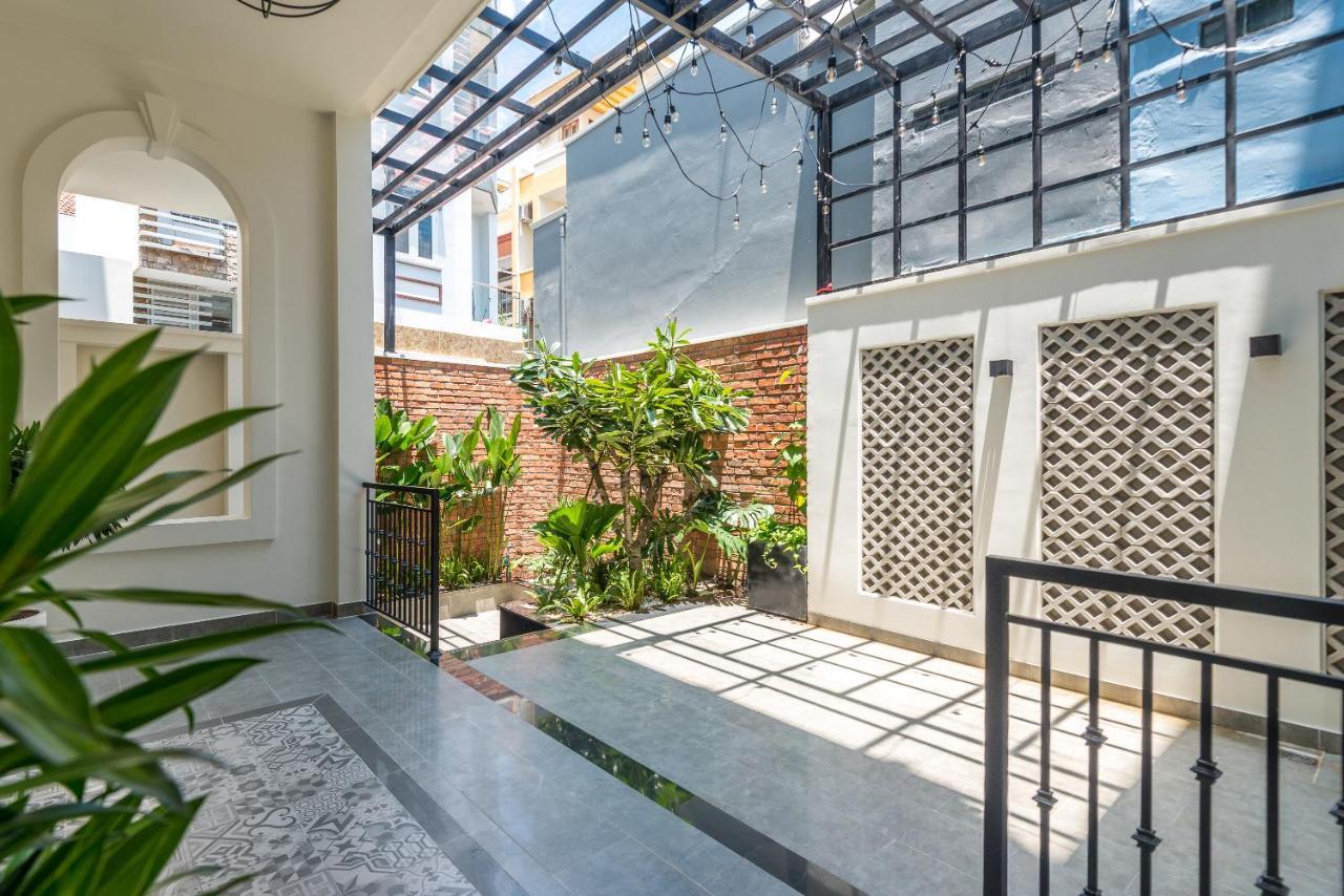 Cozrum Homes The Gallery Appartement *
