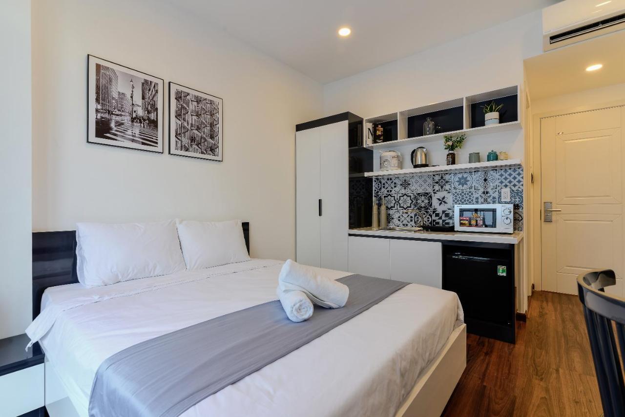 Cozrum Homes The Gallery Appartement