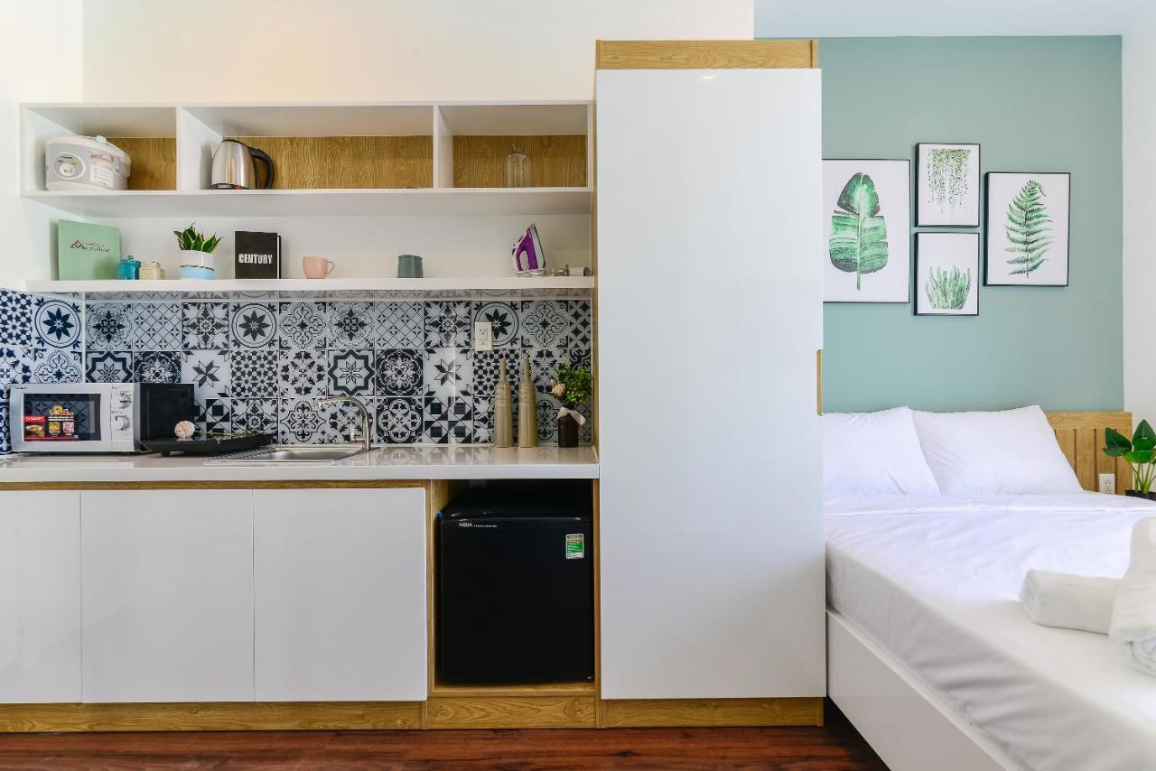 Appartement Cozrum Homes The Gallery *