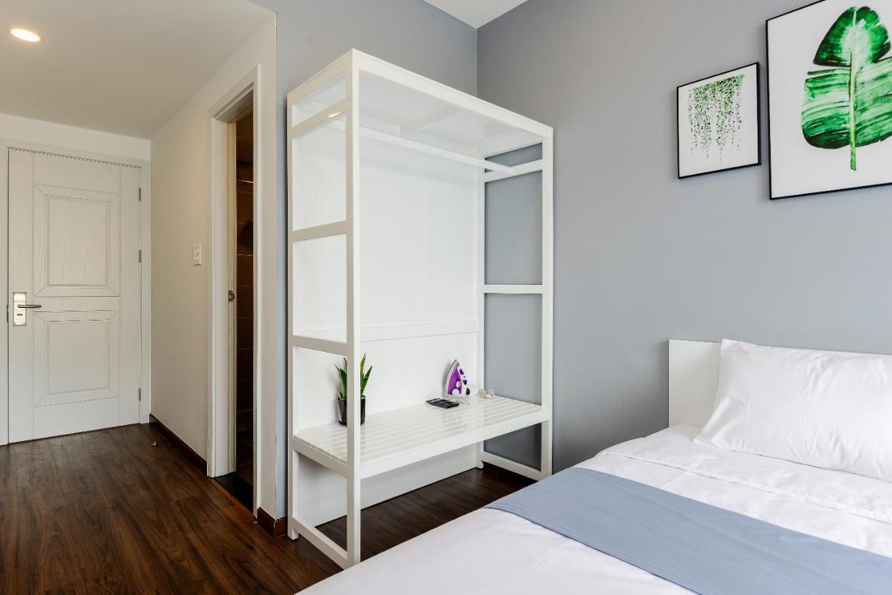 Cozrum Homes The Gallery Appartement