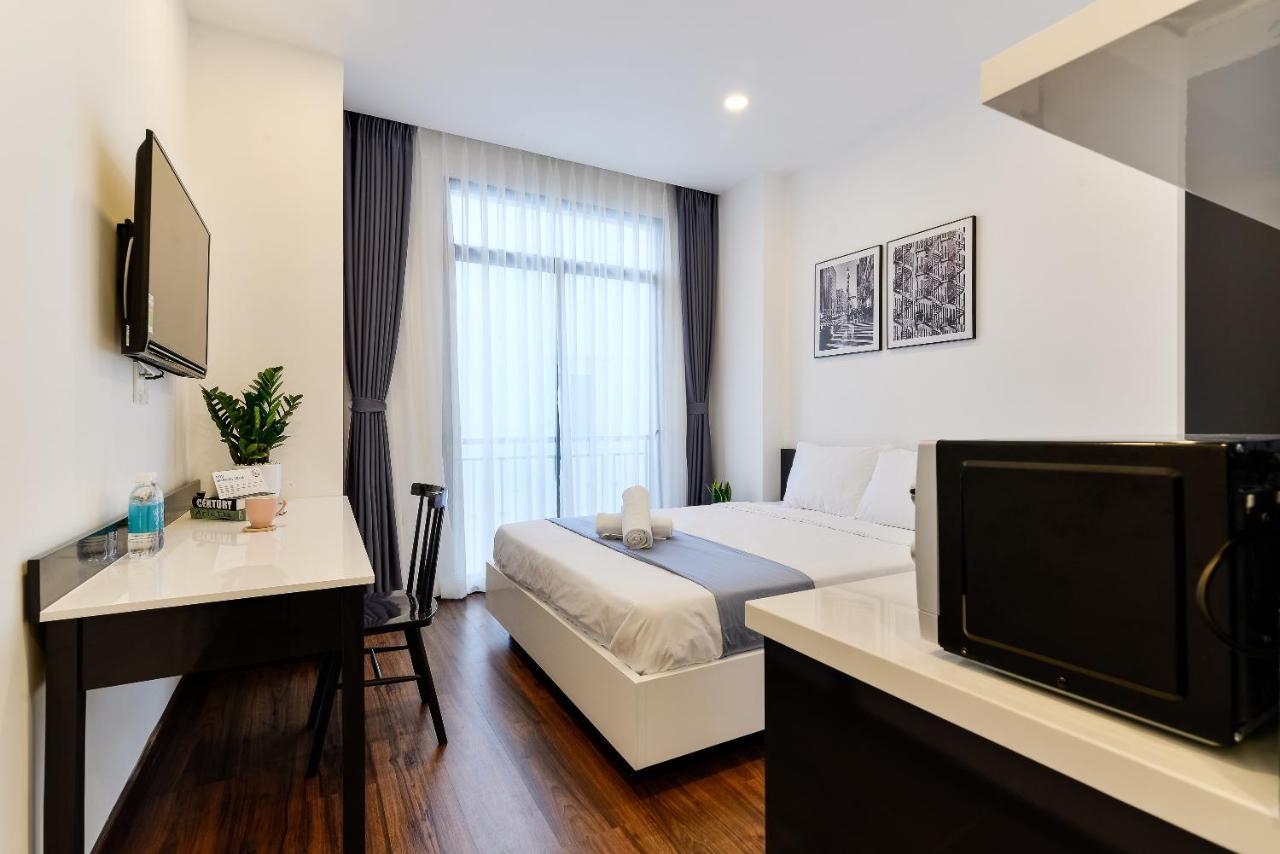 Appartement Cozrum Homes The Gallery *
