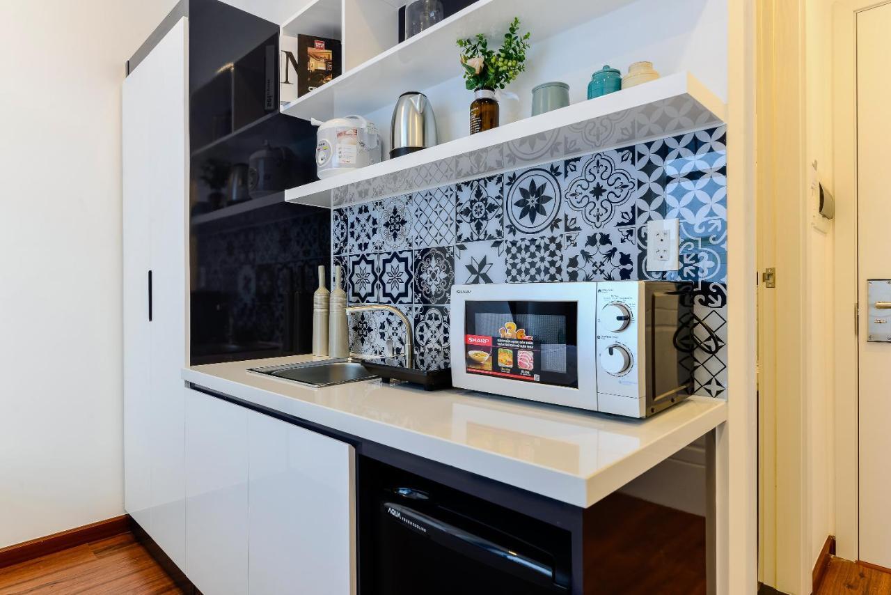 Appartement Cozrum Homes The Gallery