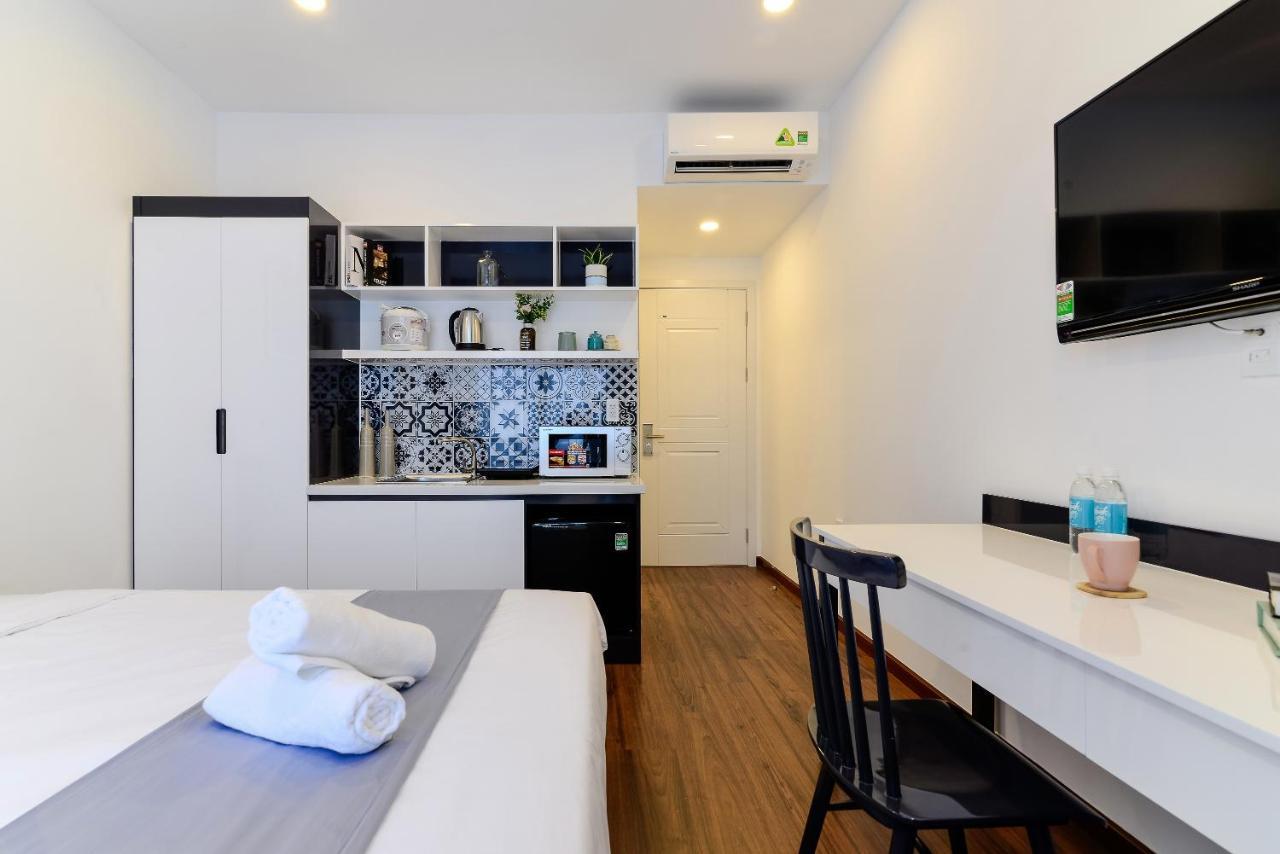 Cozrum Homes The Gallery * Hô Chi Minh-Ville