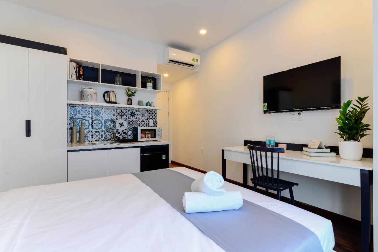 Appartement Cozrum Homes The Gallery *