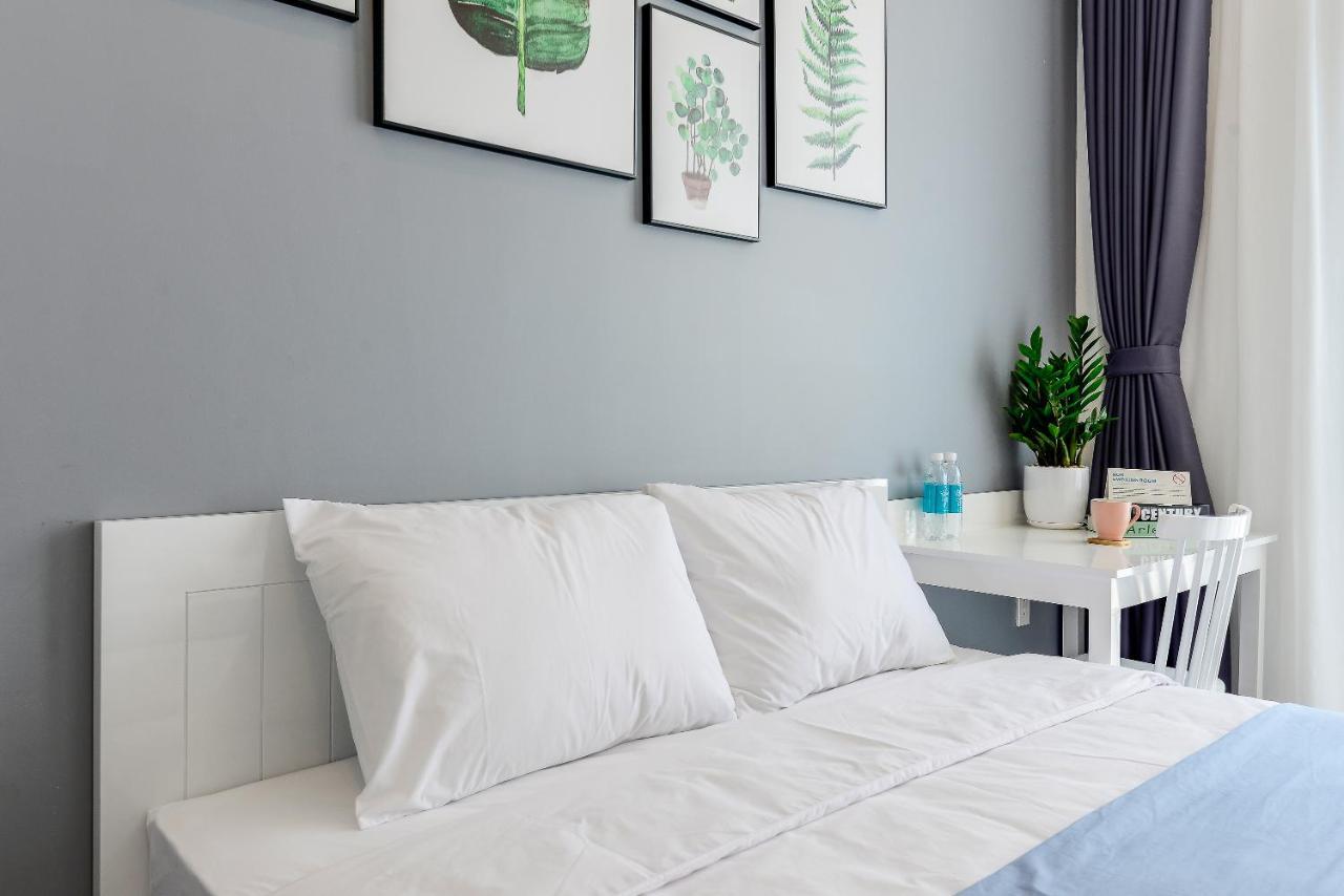 Cozrum Homes The Gallery Hô Chi Minh-Ville