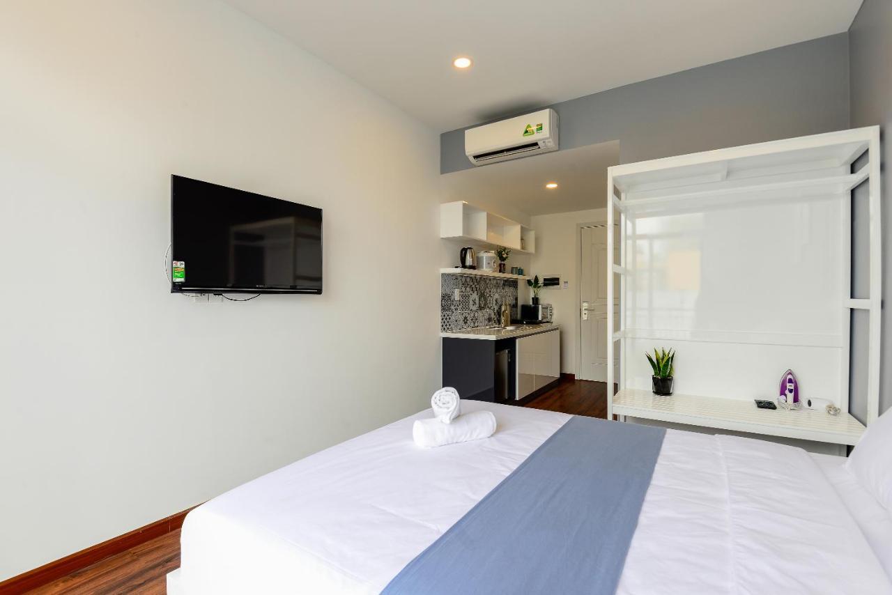 Appartement Cozrum Homes The Gallery