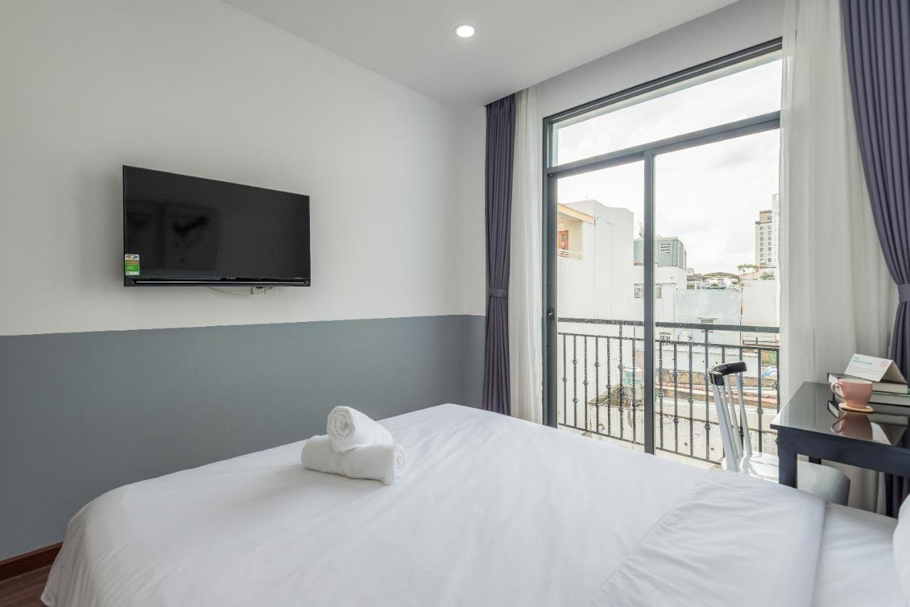Appartement Cozrum Homes The Gallery